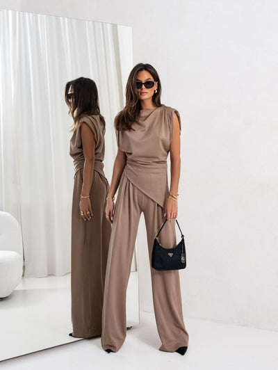 Addison Matching Set Claxoria