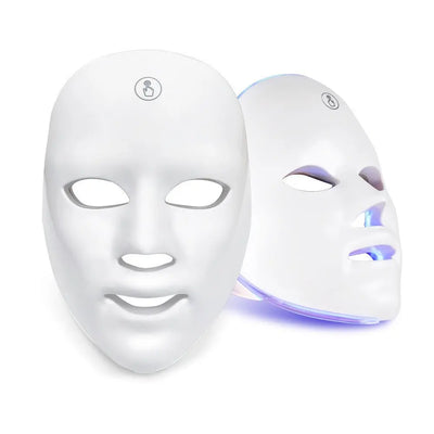 RED LIGHT THERAPY ANTI AGING SKIN MASK-R BOOSTER PRO Claxoria