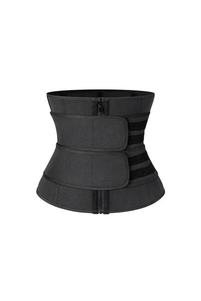 SCULPTING PRO™ HOURGLASS FIGURE WAIST TRAINER Claxoria