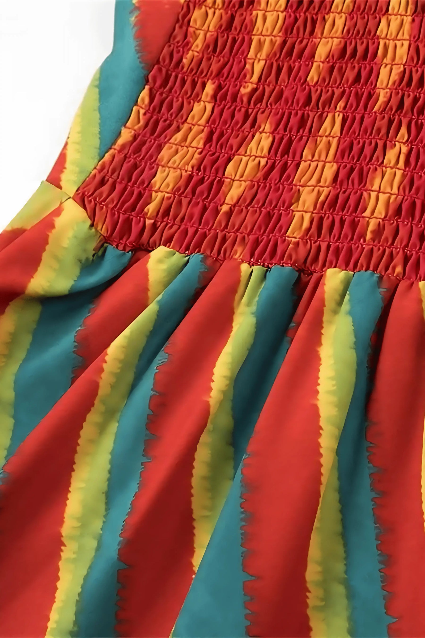 Sophia™ | Leheriya Maxi Dress Claxoria