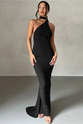 Serenith™ | Porcelain Maxi Dress